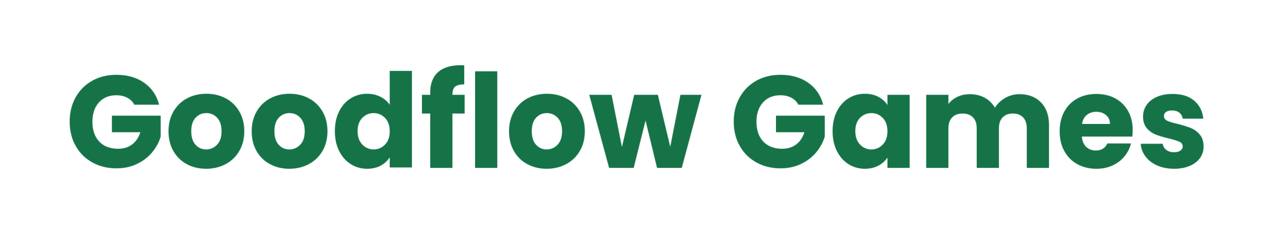 Goodflow Games